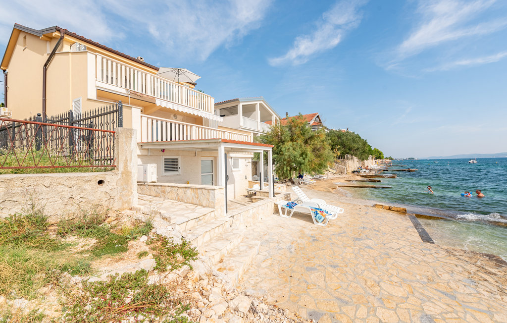 Ferienwohnung - Zadar - Bibinje , Kroatien - CDI463 1