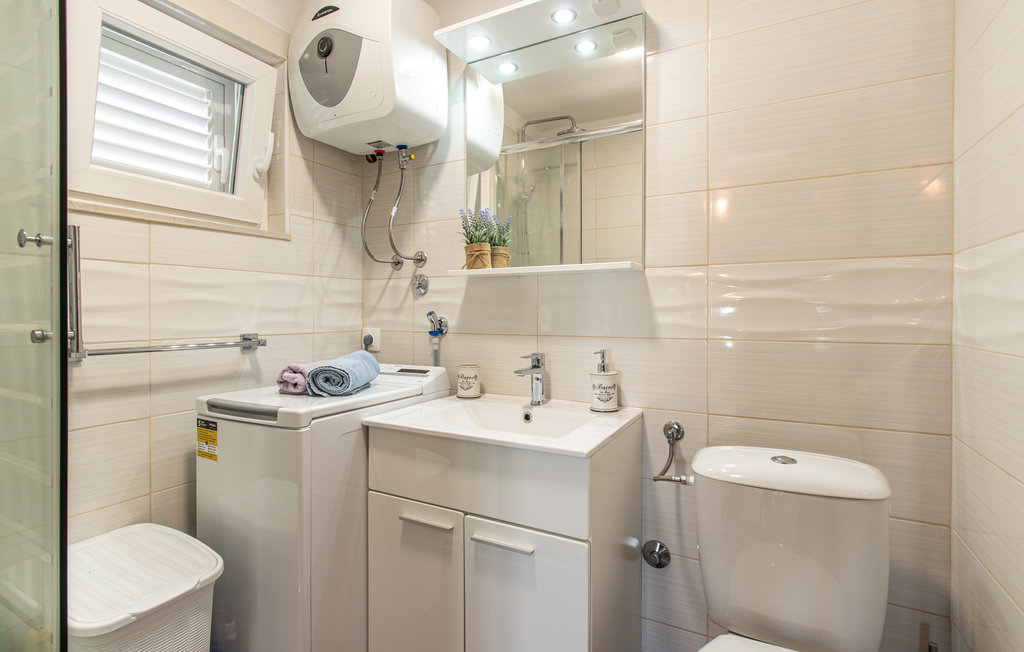 Feriehus - Zadar-Donji Zemunik , Kroatia - CDI026 26