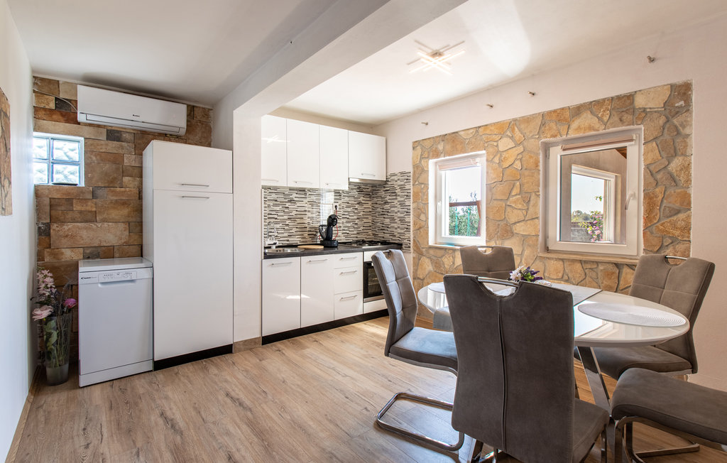 Feriehus - Zadar-Donji Zemunik , Kroatia - CDI026 4