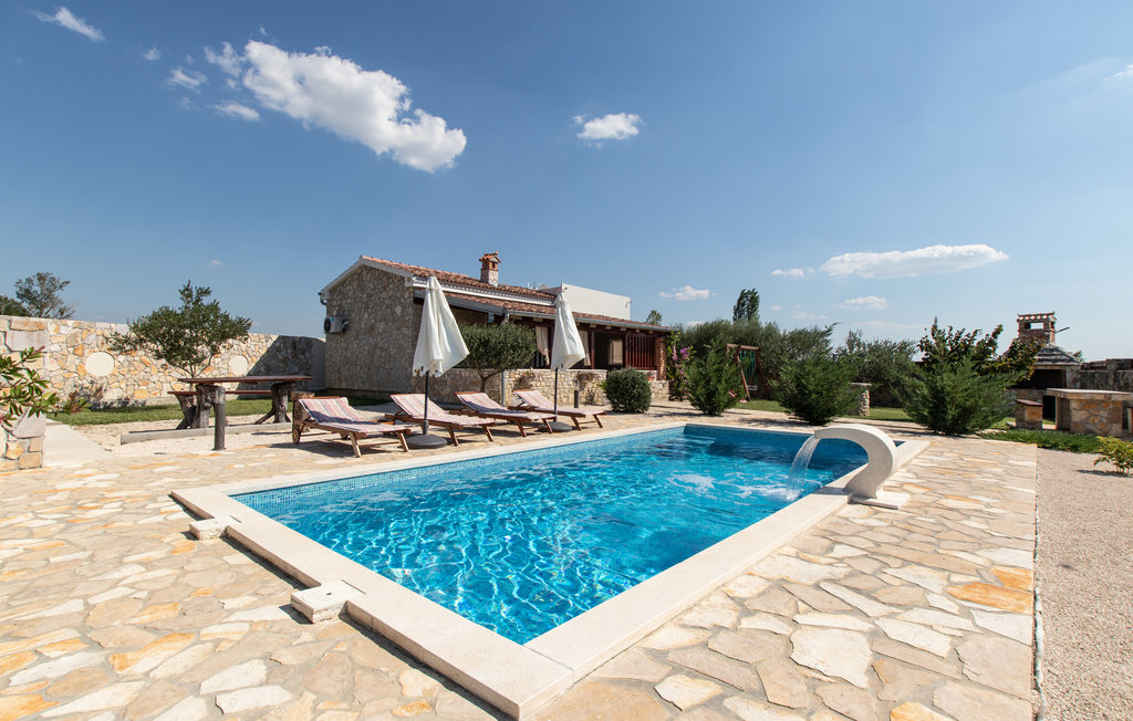 Feriehus - Zadar-Donji Zemunik , Kroatia - CDI026 9