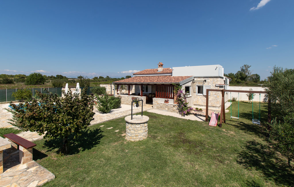 Feriehus - Zadar-Donji Zemunik , Kroatia - CDI026 12