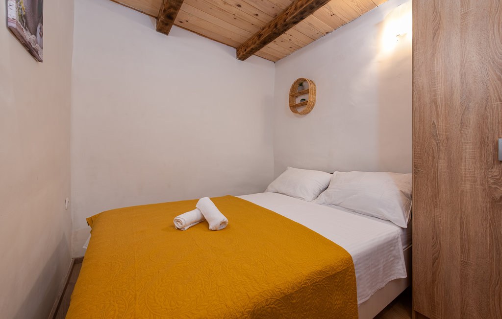 Ferienhaus - Biograd - Bruska , Kroatien - CDI455 35