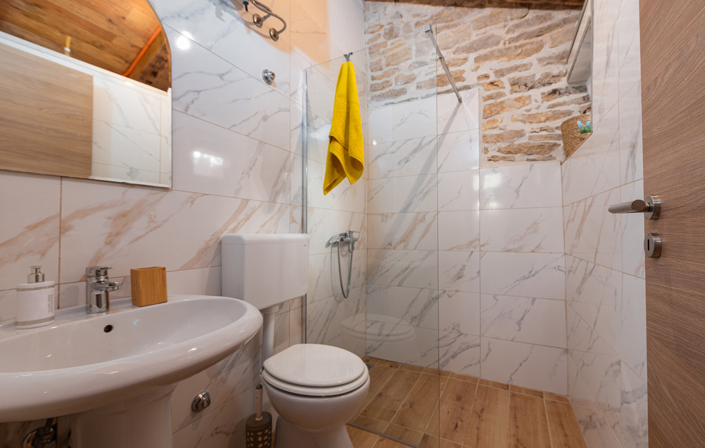 Ferienhaus - Biograd - Bruska , Kroatien - CDI455 39