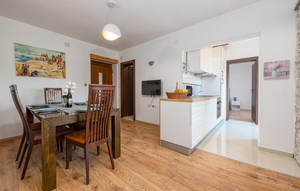 Ferienhaus - Biograd - Bruska , Kroatien - CDI455 5