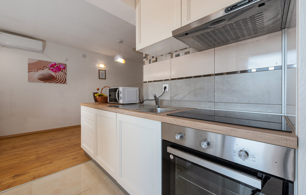 Ferienhaus - Biograd - Bruska , Kroatien - CDI455 6