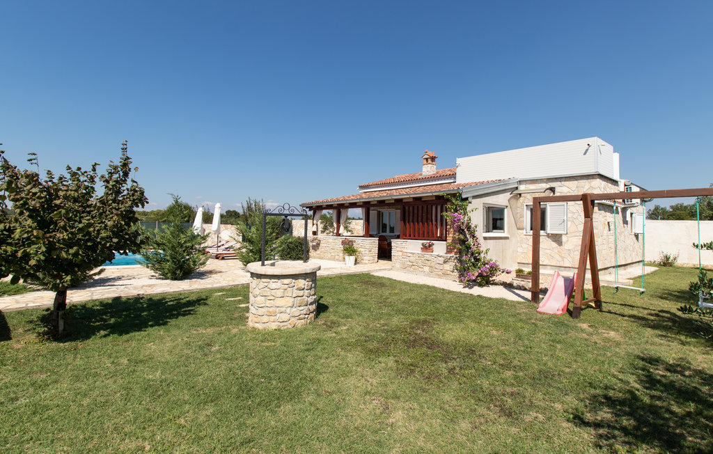 Feriehus - Zadar-Donji Zemunik , Kroatia - CDI026 14