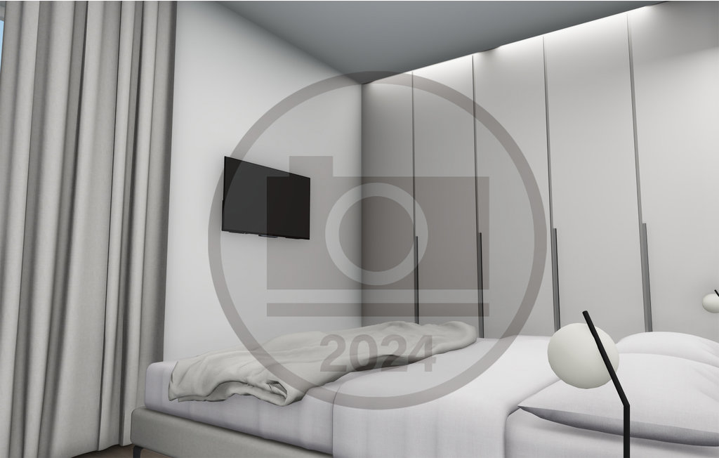 Feriehuse - Nin-Vrsi , Kroatien - CDI550 16