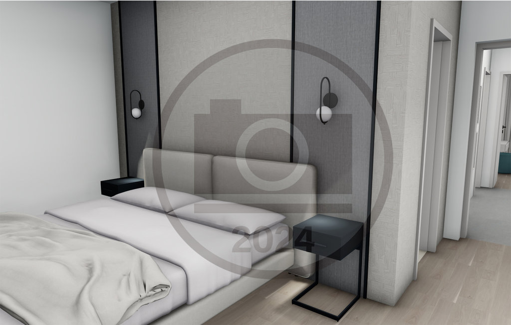 Feriehuse - Nin-Vrsi , Kroatien - CDI550 17