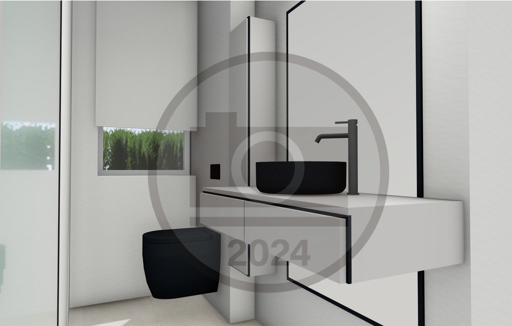 Feriehuse - Nin-Vrsi , Kroatien - CDI550 19