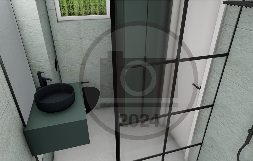 Feriehuse - Nin-Vrsi , Kroatien - CDI550 20