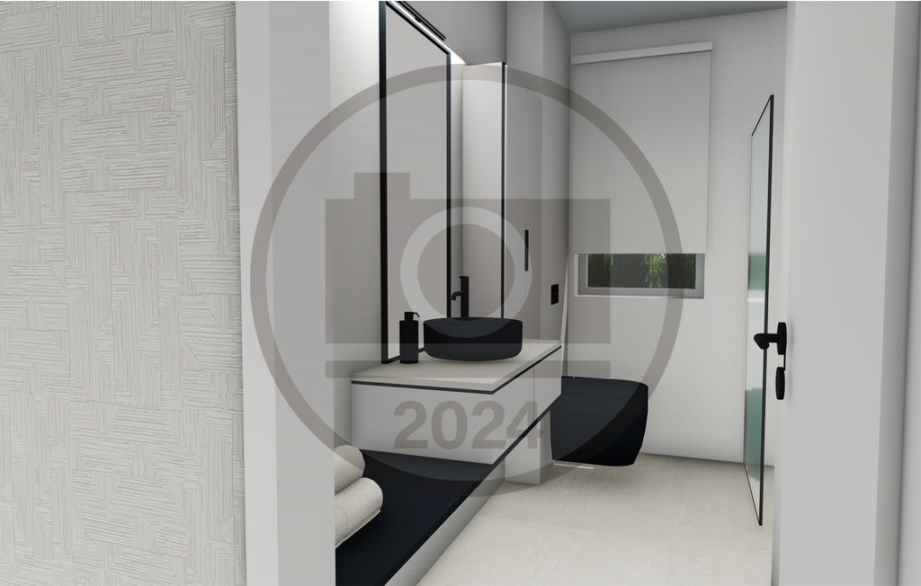 Feriehuse - Nin-Vrsi , Kroatien - CDI550 21