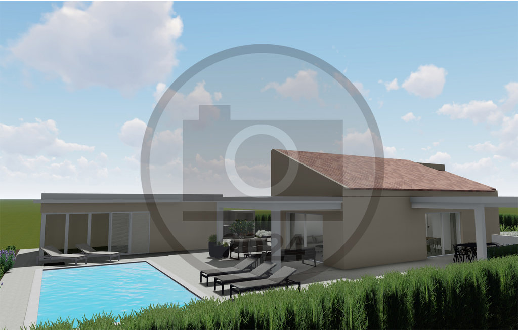 Feriehuse - Nin-Vrsi , Kroatien - CDI550 10