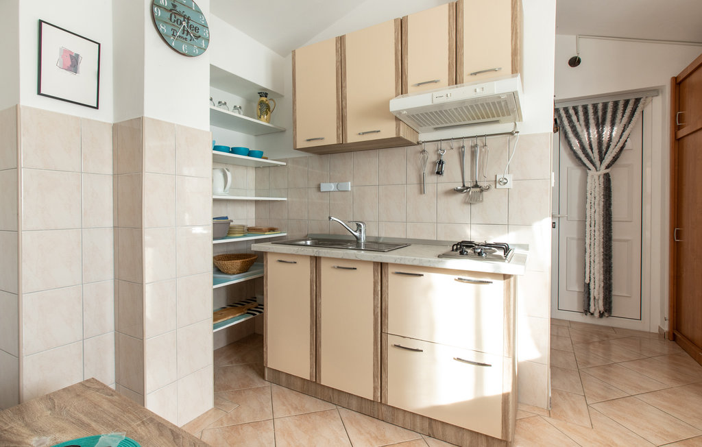 Lejlighed - Vir , Kroatien - CDI470 4