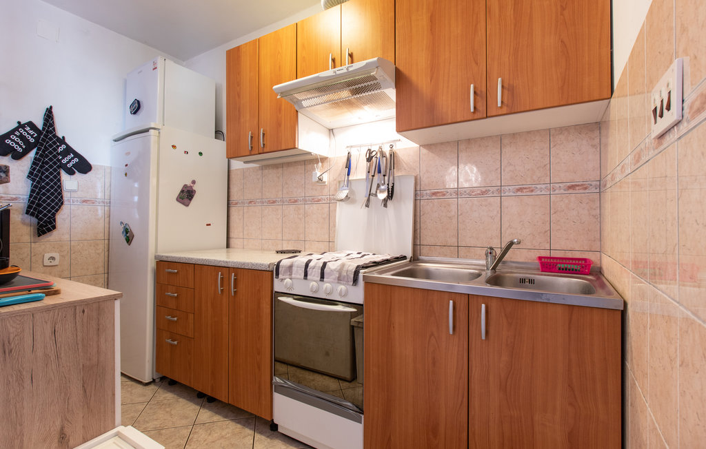 Lejlighed - Vir , Kroatien - CDI472 5