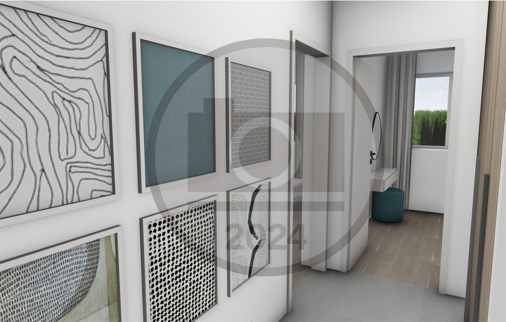 Feriehuse - Nin-Vrsi , Kroatien - CDI550 14