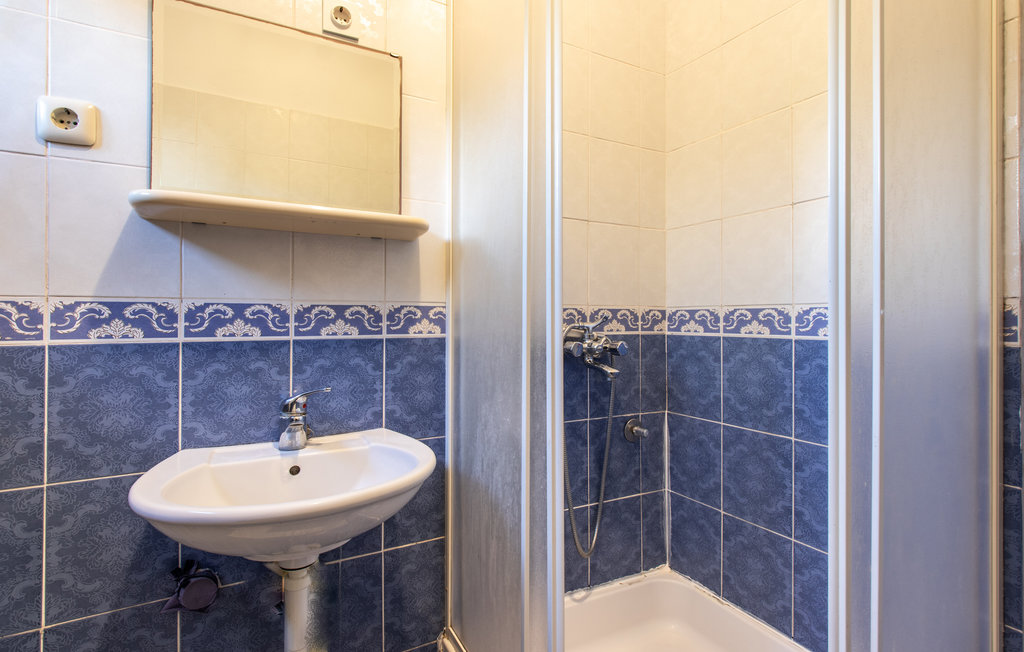 Lejlighed - Biograd-Sveti Petar , Kroatien - CDI551 11