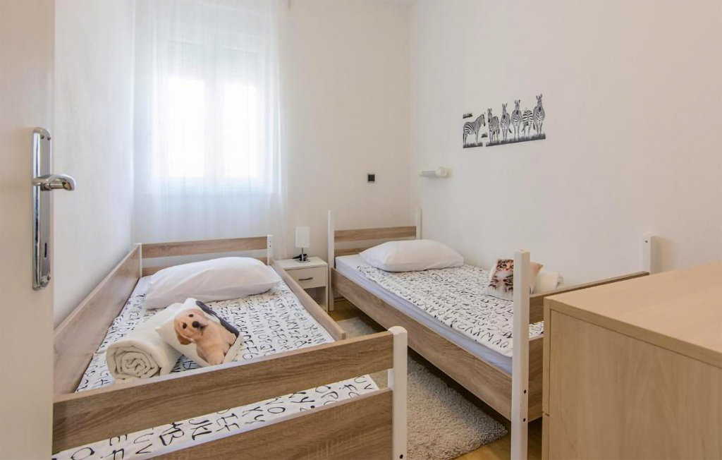 Feriehuse - Zadar-Debeljak , Kroatien - CDI543 15