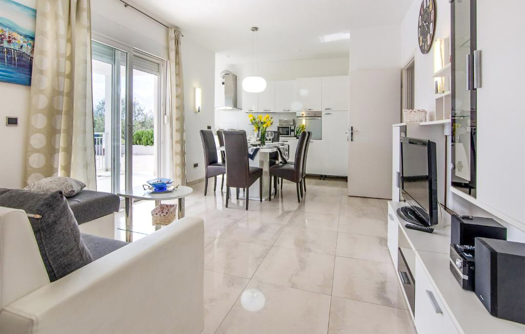 Feriehuse - Zadar-Debeljak , Kroatien - CDI543 4