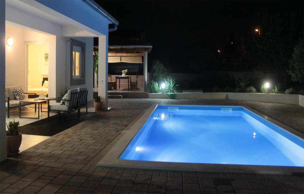 Feriehuse - Zadar-Debeljak , Kroatien - CDI543 10