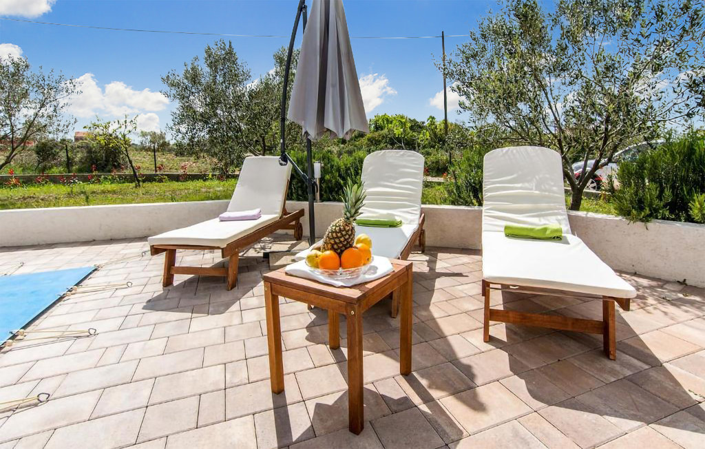 Feriehuse - Zadar-Debeljak , Kroatien - CDI543 9