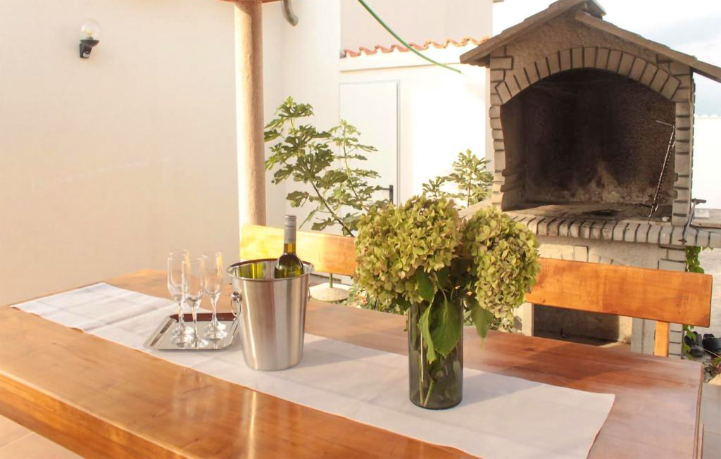 Feriehuse - Zadar-Debeljak , Kroatien - CDI543 7