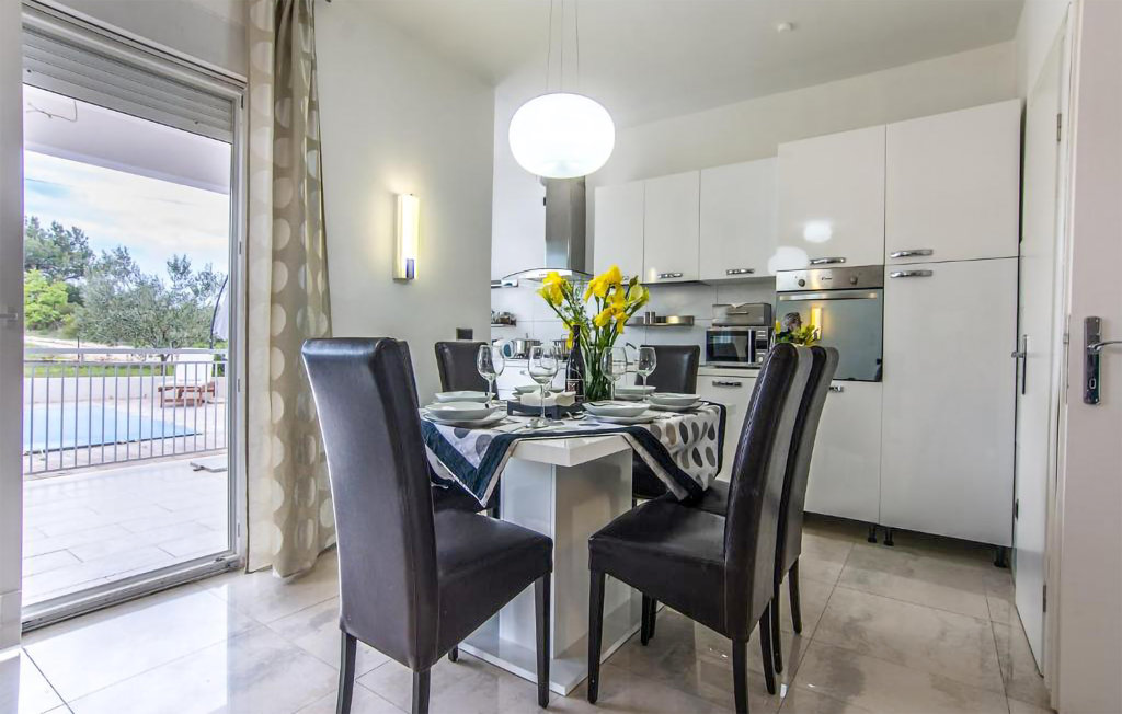 Feriehuse - Zadar-Debeljak , Kroatien - CDI543 5