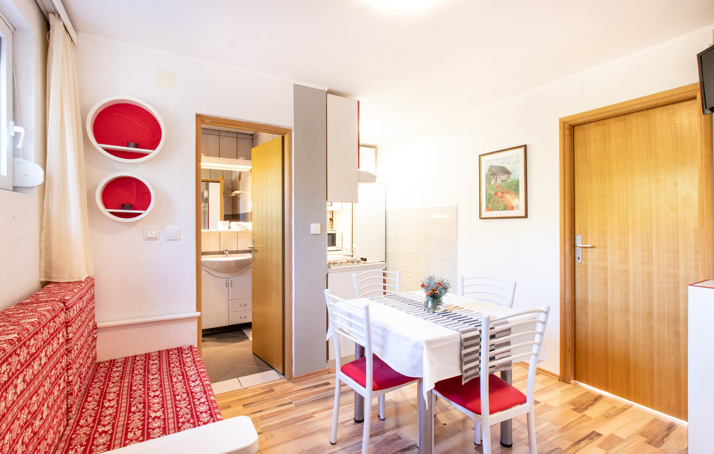 Lejlighed - Starigrad Paklenica - Seline , Kroatien - CDI533 3