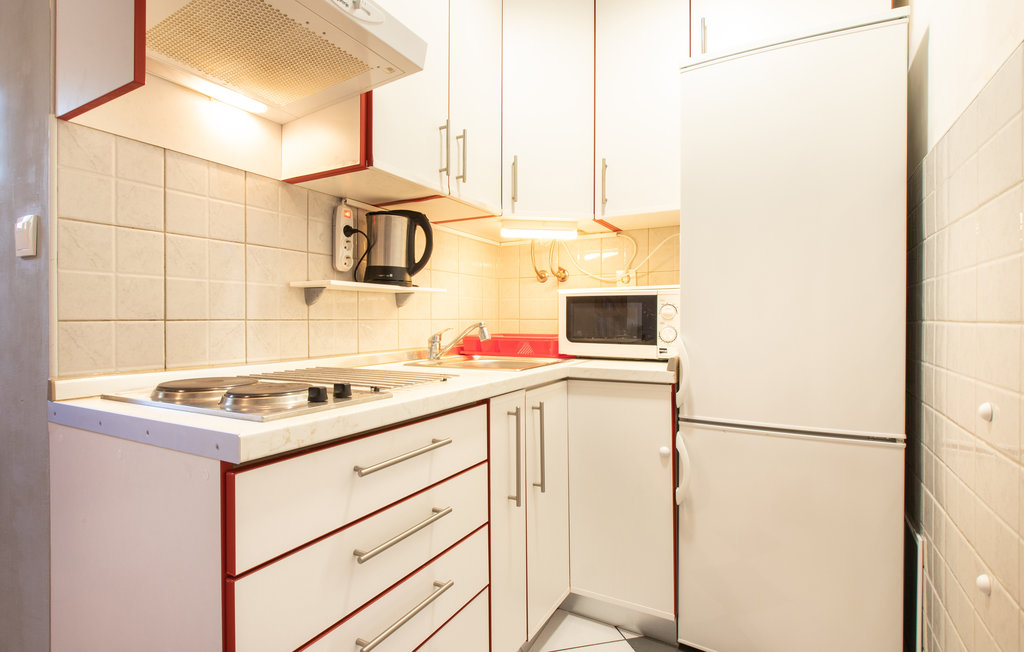 Lejlighed - Starigrad Paklenica - Seline , Kroatien - CDI533 5