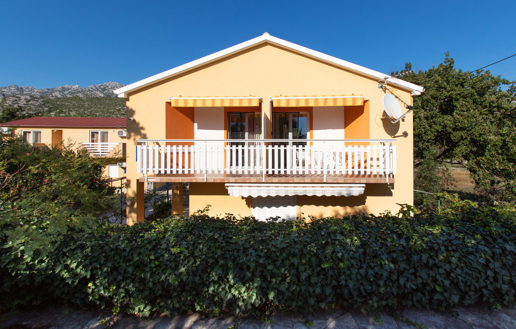 Lejlighed - Starigrad Paklenica - Seline , Kroatien - CDI533 1