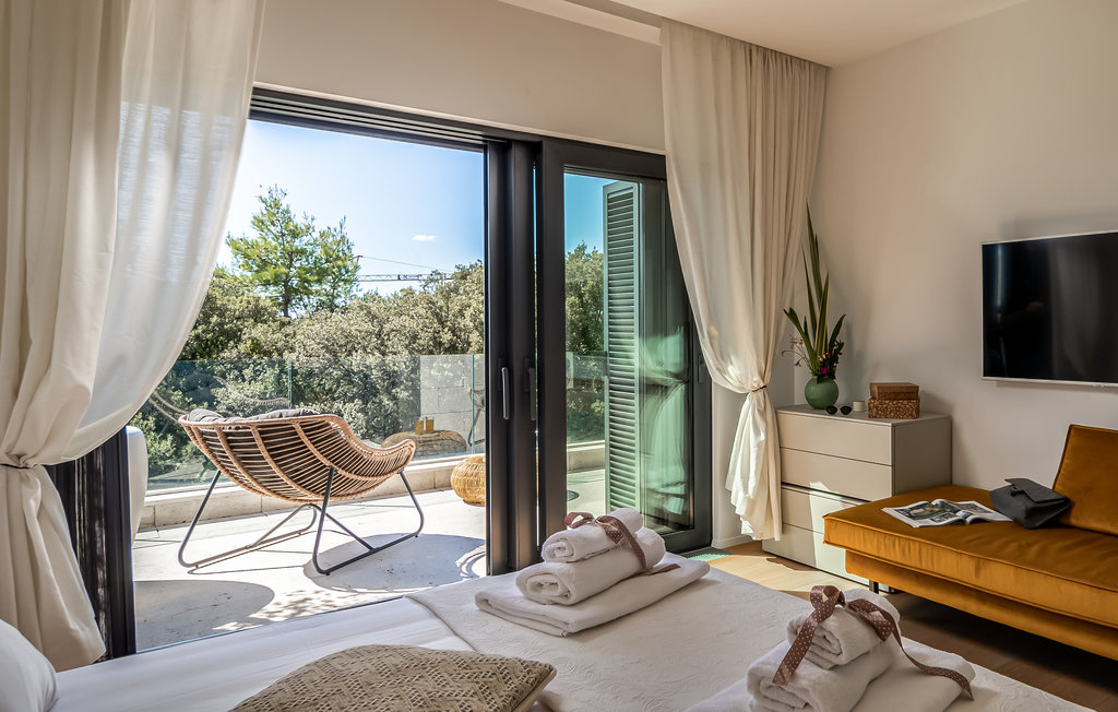 Ferienhaus - Zadar - Kozino , Kroatien - CDI208 31