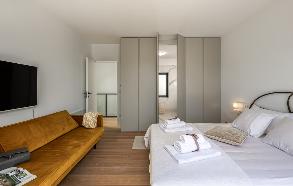 Ferienhaus - Zadar - Kozino , Kroatien - CDI208 32