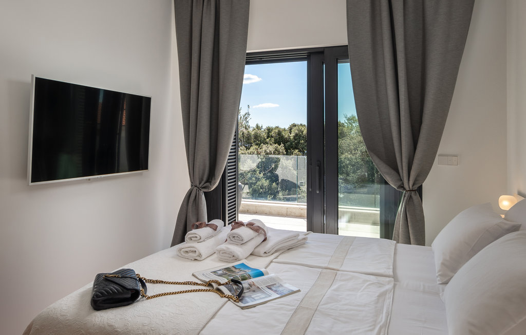Ferienhaus - Zadar - Kozino , Kroatien - CDI208 34