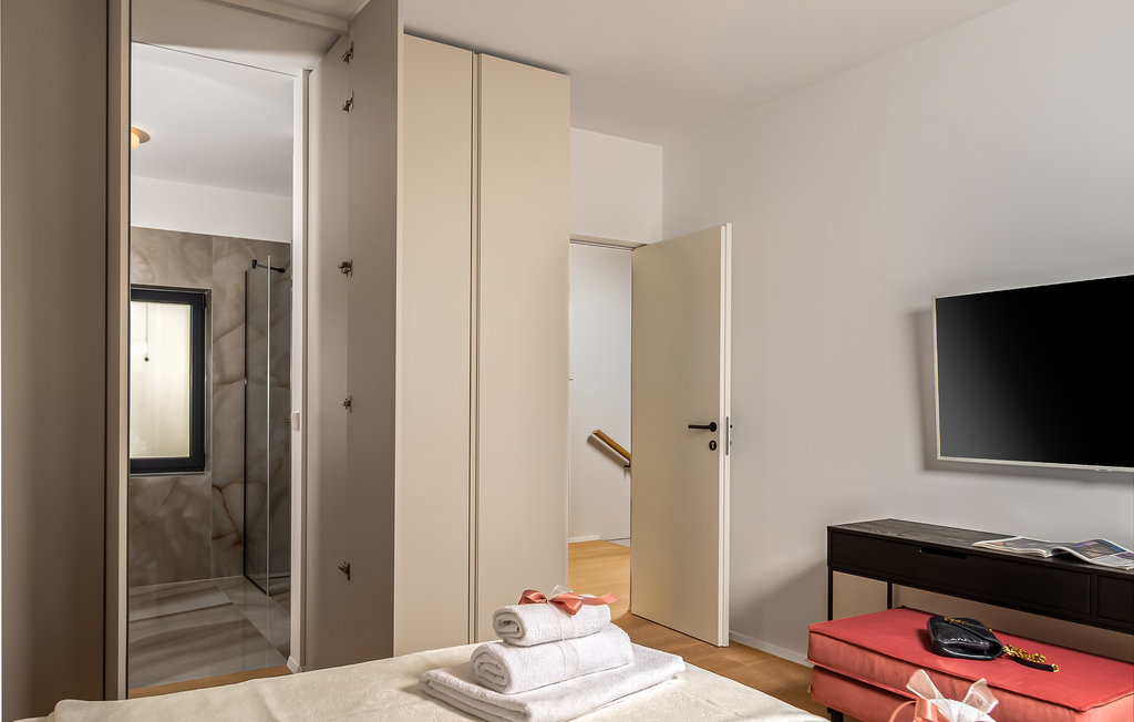 Ferienhaus - Zadar - Kozino , Kroatien - CDI208 39