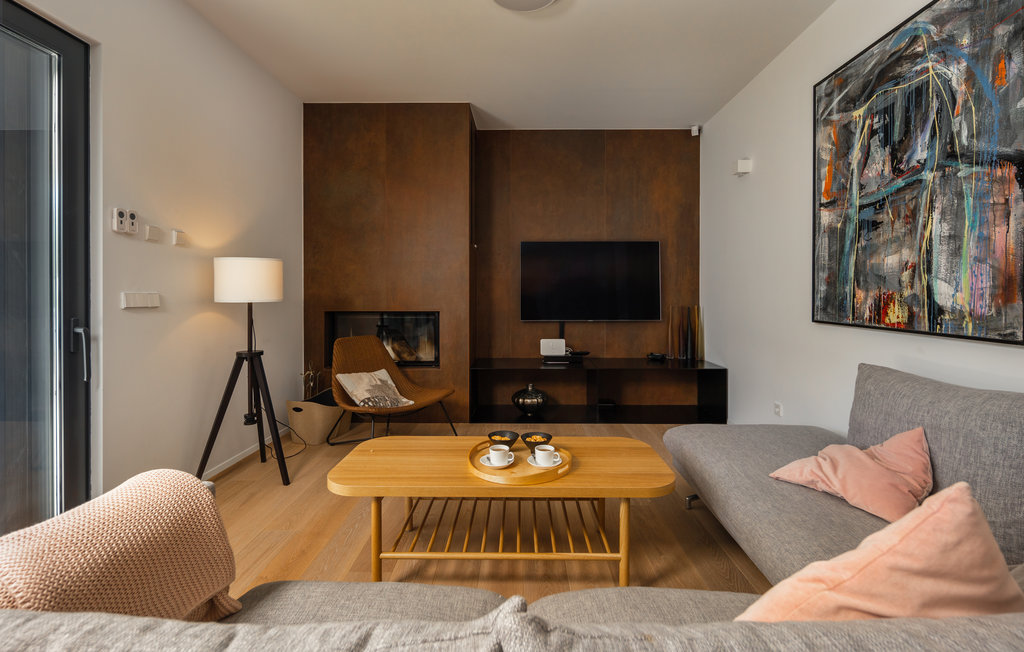 Ferienhaus - Zadar - Kozino , Kroatien - CDI208 4