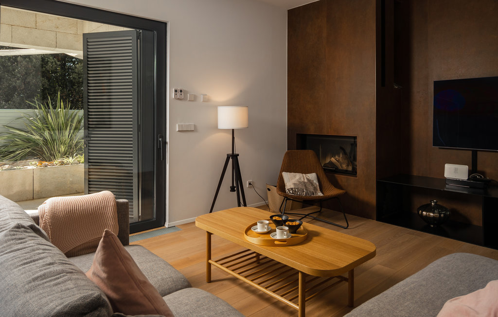 Ferienhaus - Zadar - Kozino , Kroatien - CDI208 28