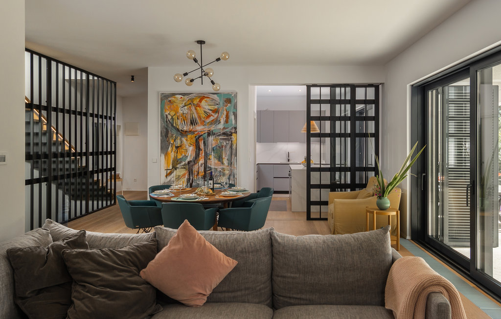 Ferienhaus - Zadar - Kozino , Kroatien - CDI208 29