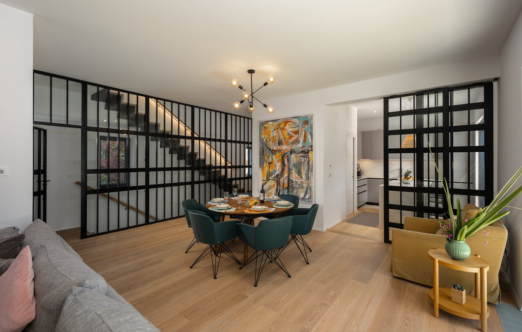 Ferienhaus - Zadar - Kozino , Kroatien - CDI208 5