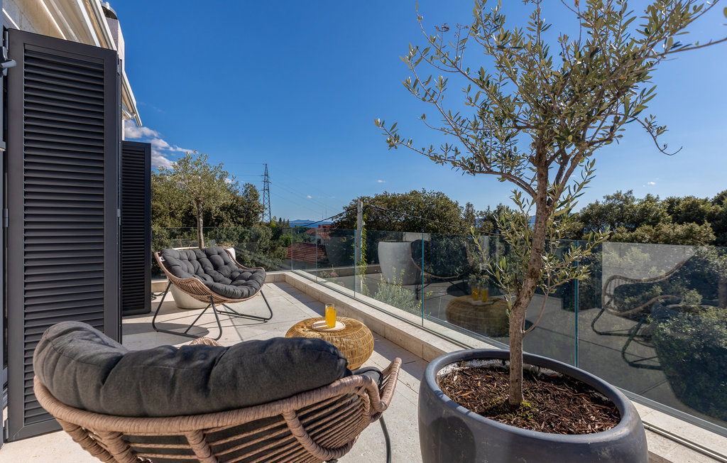 Ferienhaus - Zadar - Kozino , Kroatien - CDI208 2