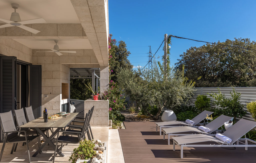 Ferienhaus - Zadar - Kozino , Kroatien - CDI208 19