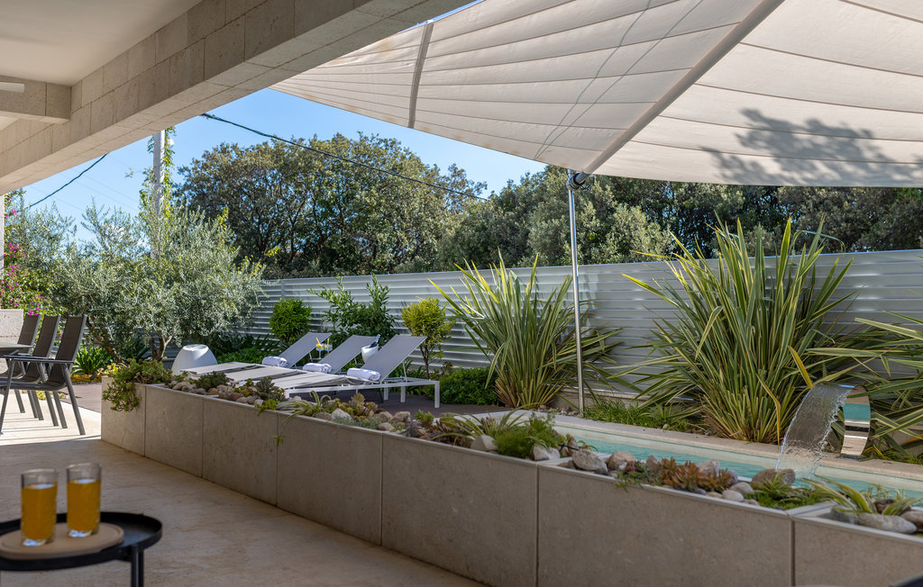 Ferienhaus - Zadar - Kozino , Kroatien - CDI208 20