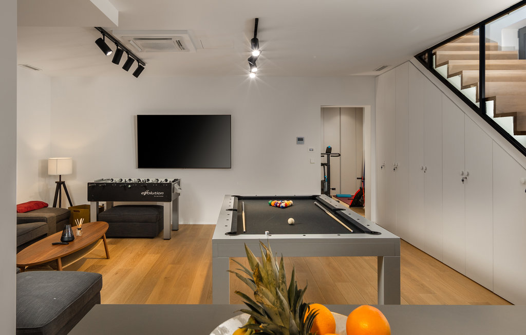 Ferienhaus - Zadar - Kozino , Kroatien - CDI208 46