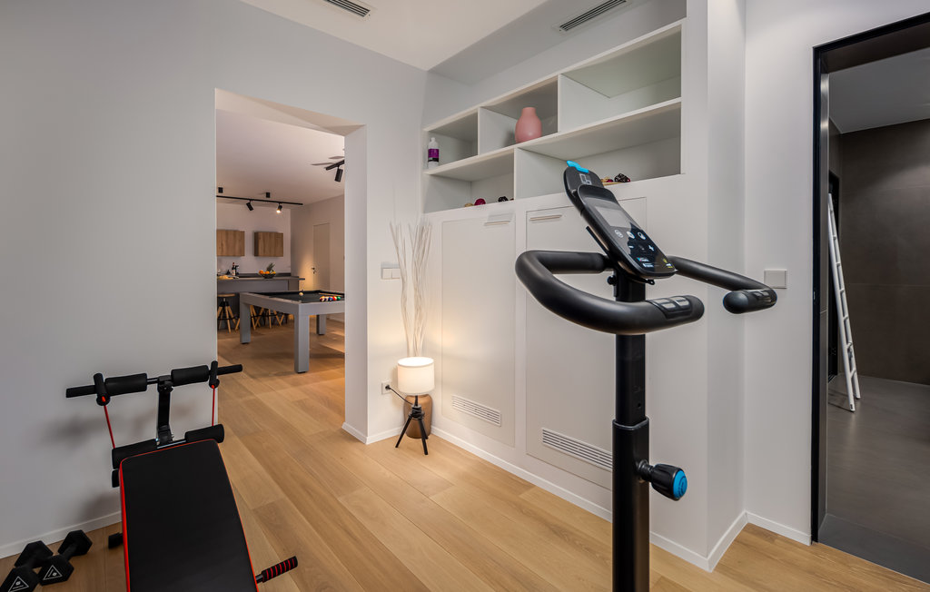 Ferienhaus - Zadar - Kozino , Kroatien - CDI208 47