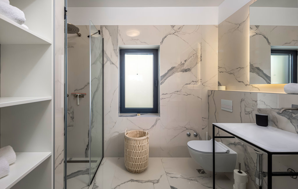 Ferienhaus - Zadar - Kozino , Kroatien - CDI208 40