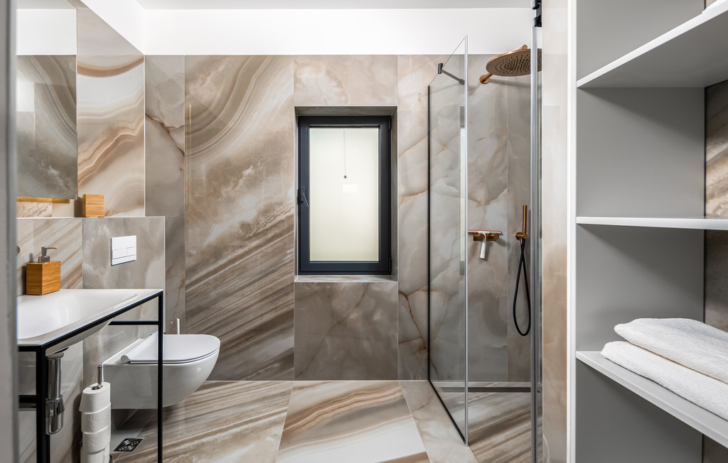 Ferienhaus - Zadar - Kozino , Kroatien - CDI208 41