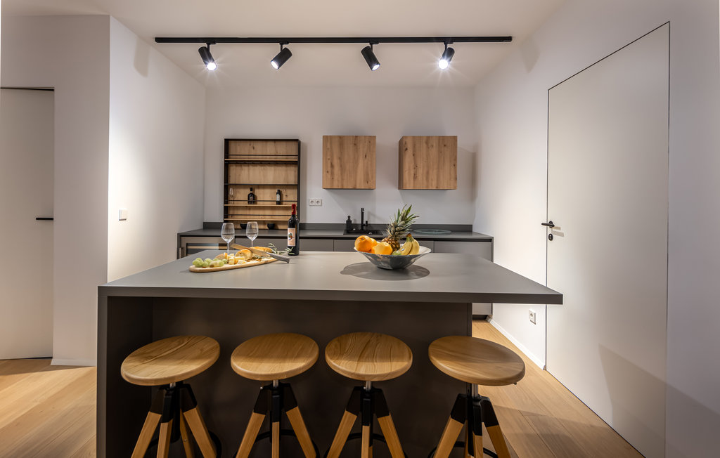 Ferienhaus - Zadar - Kozino , Kroatien - CDI208 6