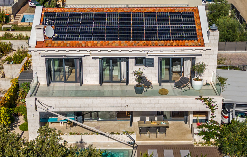 Ferienhaus - Zadar - Kozino , Kroatien - CDI208 12