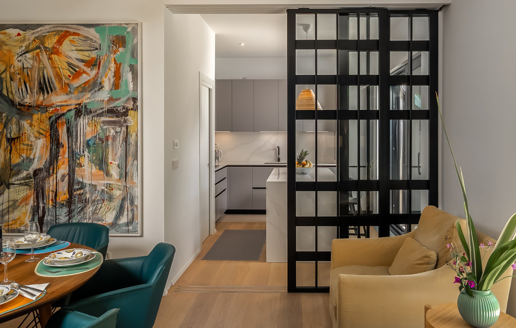 Ferienhaus - Zadar - Kozino , Kroatien - CDI208 30