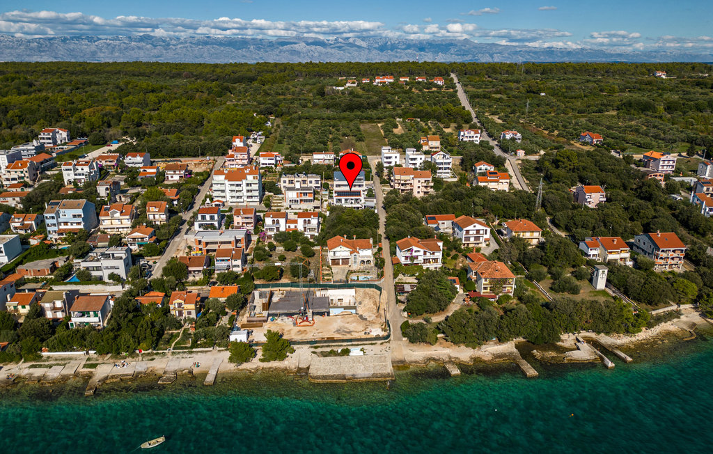 Ferienhaus - Zadar - Kozino , Kroatien - CDI208 14