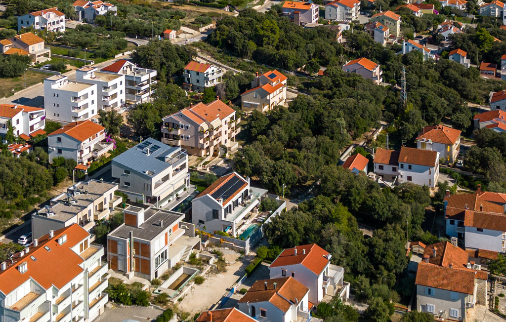 Ferienhaus - Zadar - Kozino , Kroatien - CDI208 15