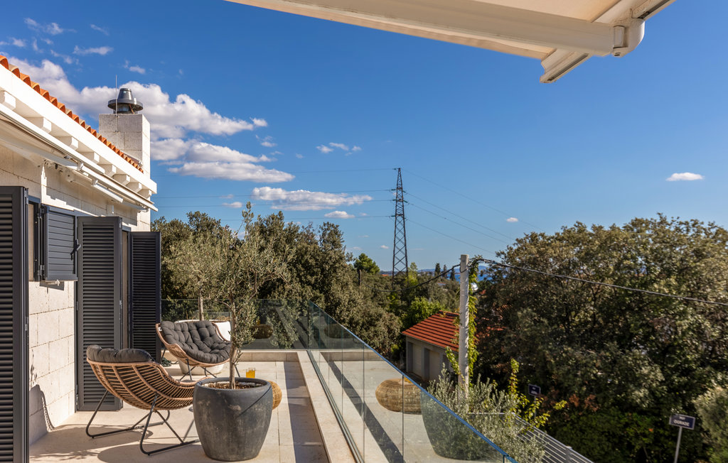 Ferienhaus - Zadar - Kozino , Kroatien - CDI208 18